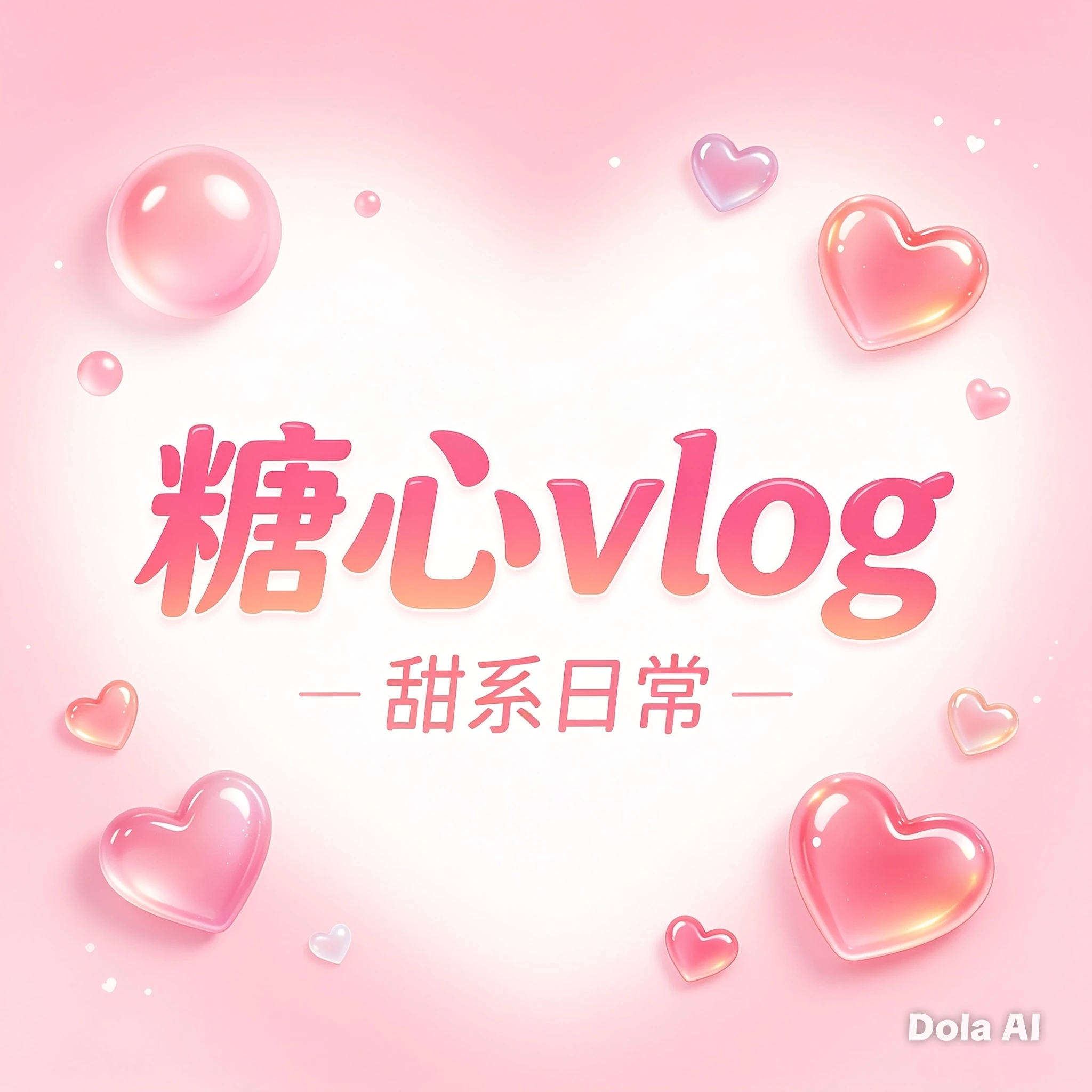 发现频道生活灵感与Vlog专题